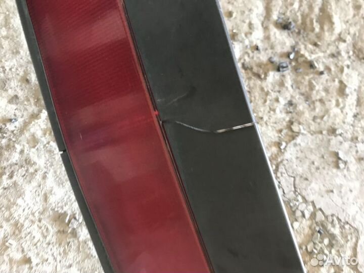 Фонарь задний Daewoo Espero