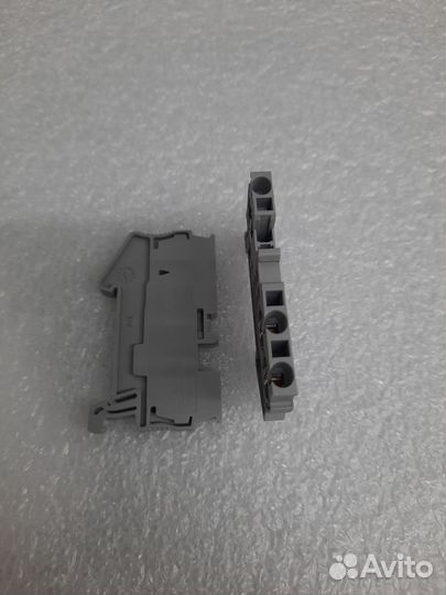 Phoenix contact клеммник