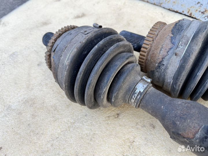 Привод Volvo XC90 2006-2014 2.9T