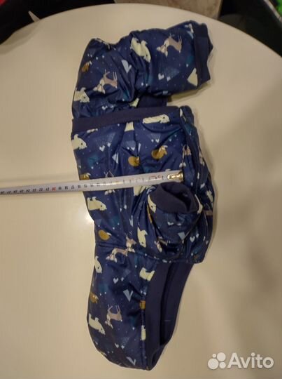 Комбинезоны для маленькой собаки