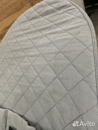 Шезлонг для новорожденных