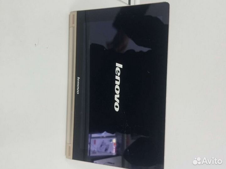 Планшет lenovo yoga