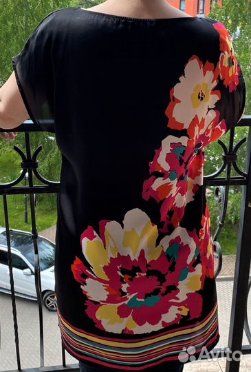 Туника marks & spencer