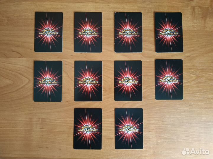 TCG Miracle Battle Carddass One Piece OPS4