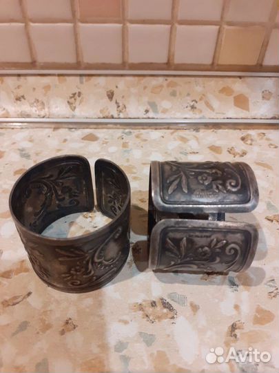 Пудреницы\ножи,др.ссср