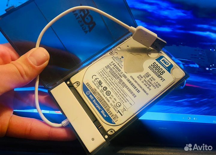 Жёсткий Диск Игры PS3 42 шт