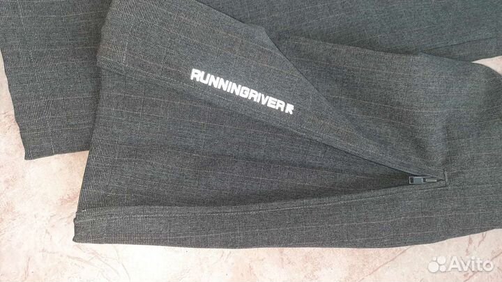 Брюки горнолыжные женские