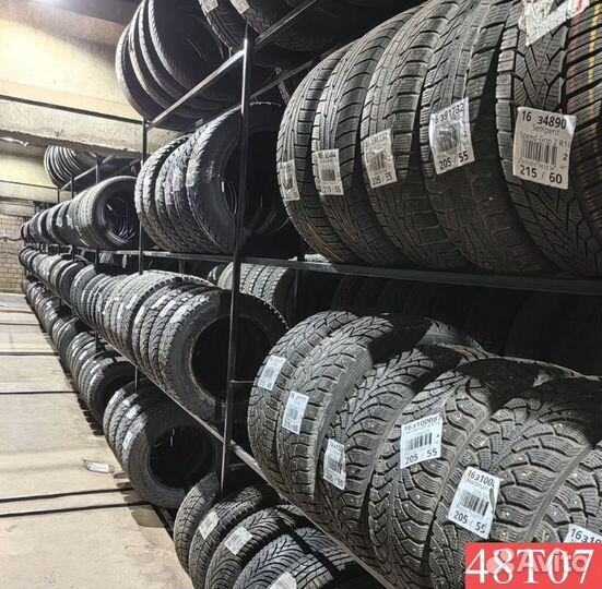 Nexen N'Fera SU1 215/60 R17 94P