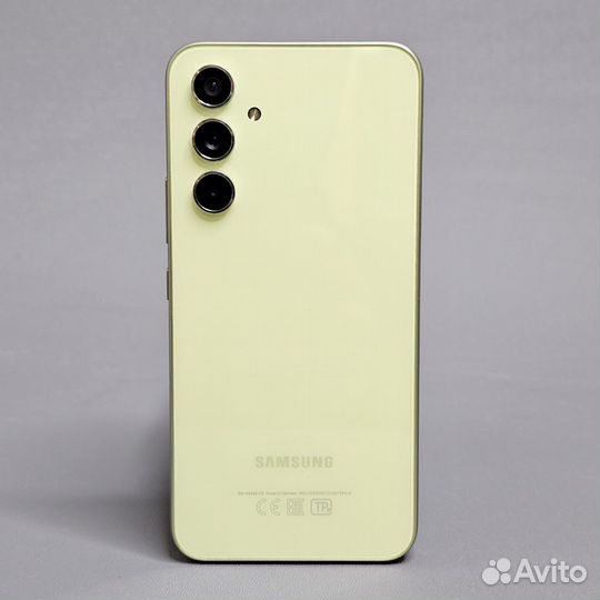 Samsung Galaxy A54, 8/256 ГБ