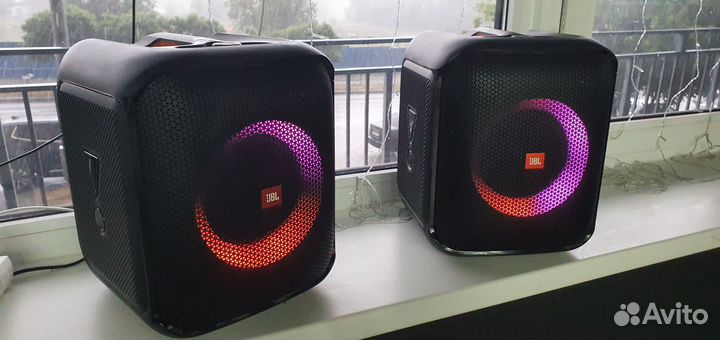 JBL partybox Оригинал