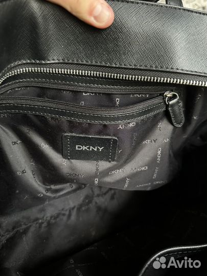 Cумка dkny