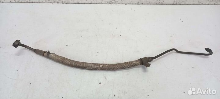 Трубка гура высокого давления Hyundai Kia G4FC