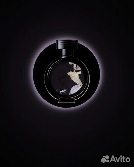 HFC Devil S Intrigue 75 ml Оригинал