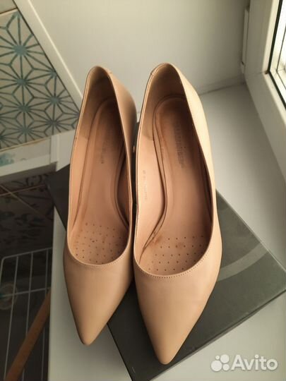 Туфли женские 40 размер
