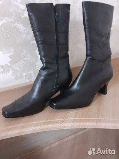 Сапоги