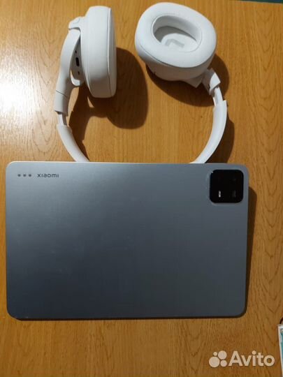 Xiaomi mi pad 6