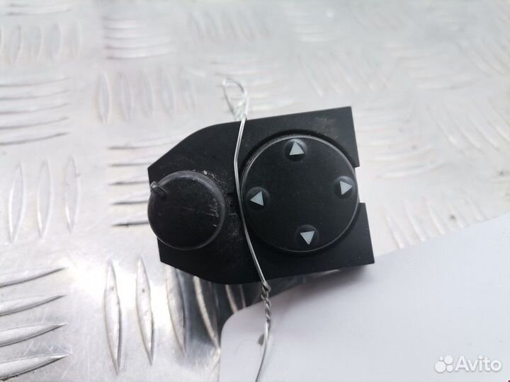 Кнопка (выключатель) Audi A4 B5 1999 4D0959565G01C