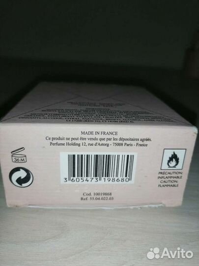 John Galliano, Parlez-moi d'Amour