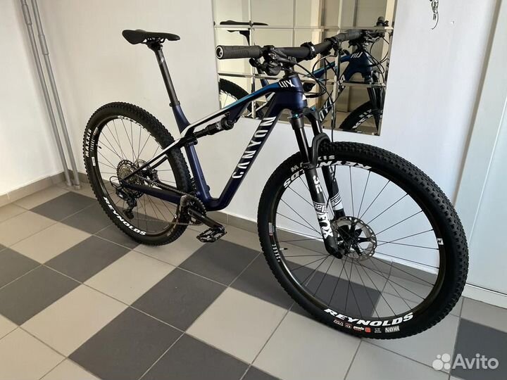 Canyon Lux Cf 7 2022