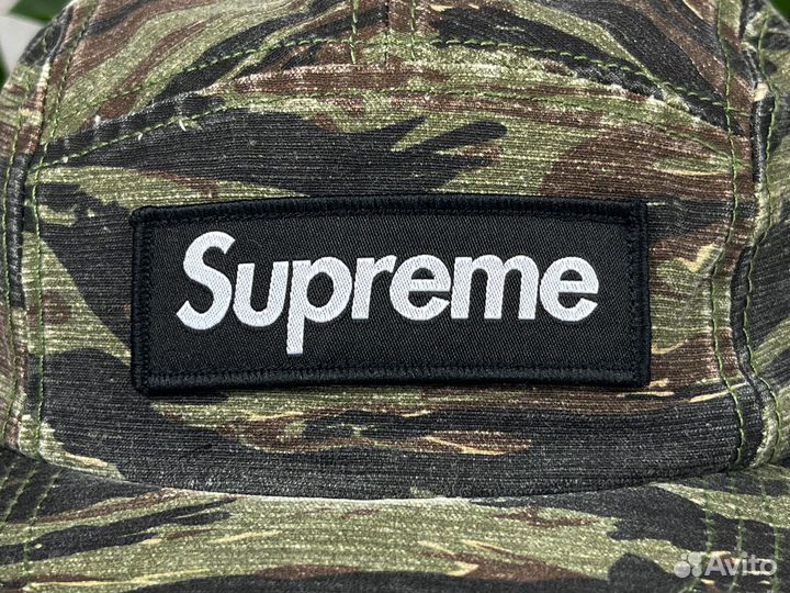 Кепка Supreme