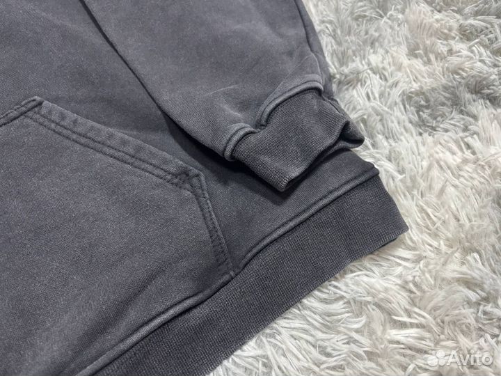 Vetements худи paris