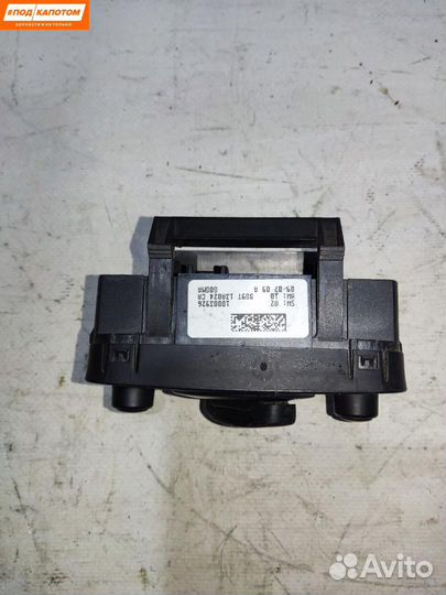 Переключатель света Ford Mondeo 4 (2007 - 2010)