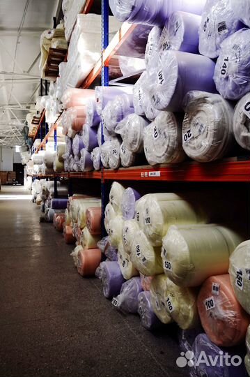 Поролон мебельный