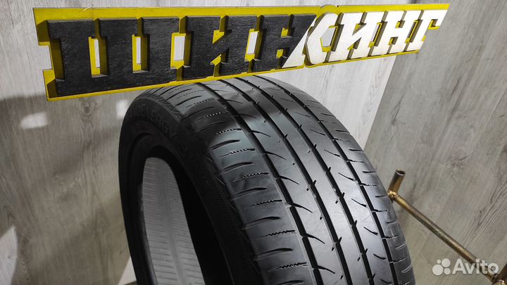Toyo NanoEnergy 3 Plus 245/45 R18
