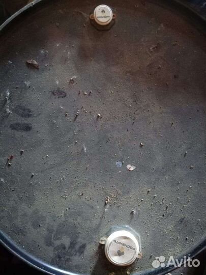 Масло моторное