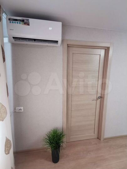 2-к. квартира, 45 м², 5/5 эт.