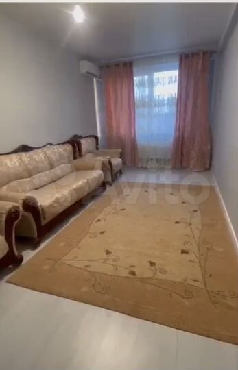 2-к. квартира, 65 м², 3/7 эт.