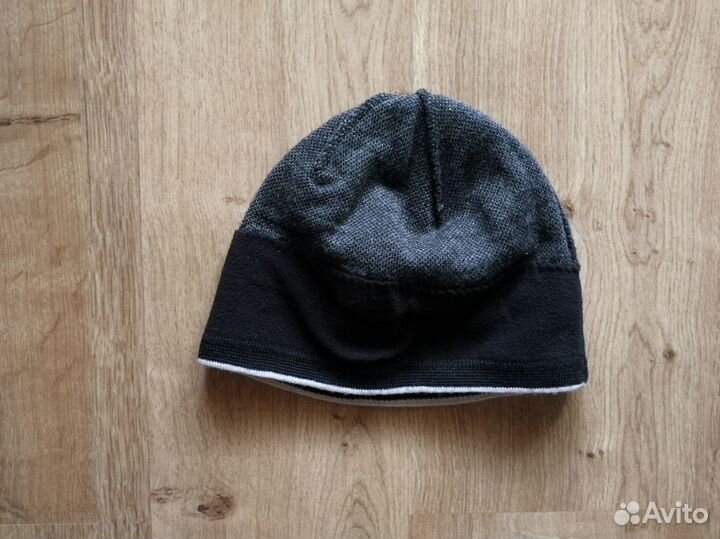 Шапочка Madshus