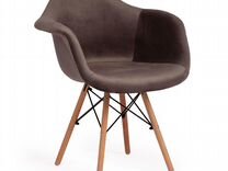 Стул-кресло Cindy Soft (Eames), Модель: 101, Цвет:
