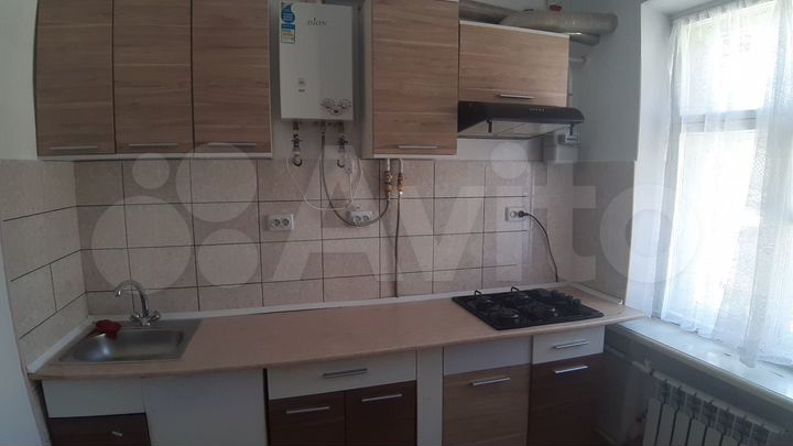 3-к. квартира, 75,1 м², 2/3 эт.