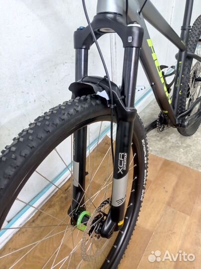 Новый custom horh М 29