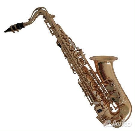 Саксофон альт Conn AS-651 Eb