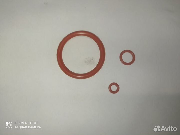 Ремкомплект Saeco