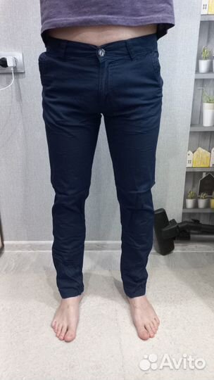 Мужские вещи пакетом, размер 44-46