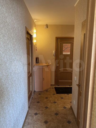 1-к. квартира, 38,1 м², 3/5 эт.