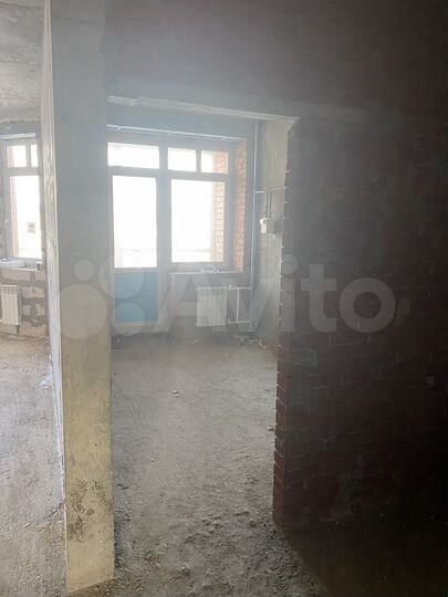 2-к. квартира, 64 м², 4/5 эт.