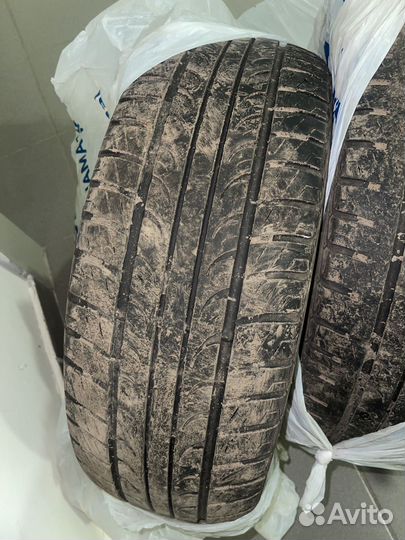 Tunga Zodiak 2 205/55 R16 94T