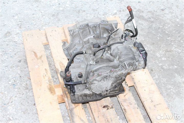 АКПП Mazda 6 GG LF-VE 2005-2007