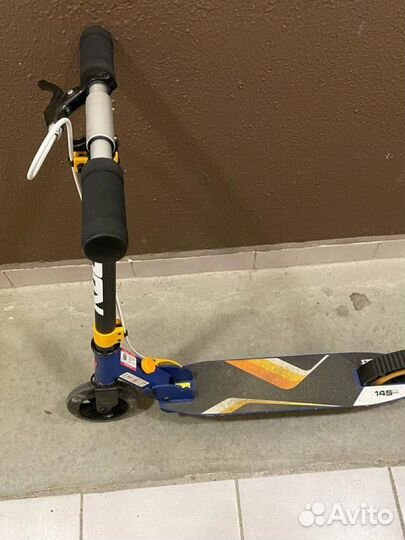 Самокат roces детский