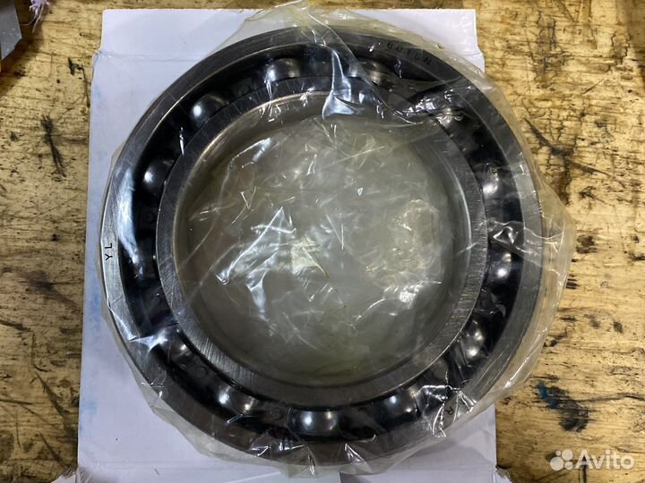 Подшипник ведущей шестерни NRB 6018-N