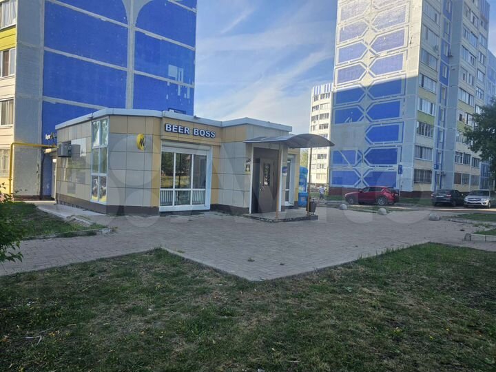 Свободного назначения, 102.3 м²