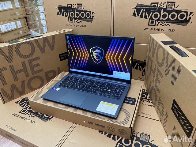 Asus 2025 X15 i7 12700H 14/20 ядер,16gb, 512gb купить в Москве по ...