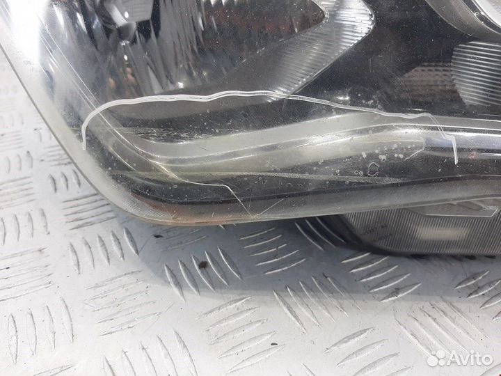 Фара передняя для Seat Toledo 4 6JC941016