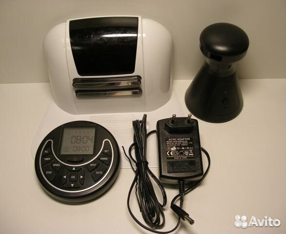 Xrobot 510 на запчасти