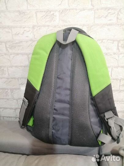 Рюкзак школьный