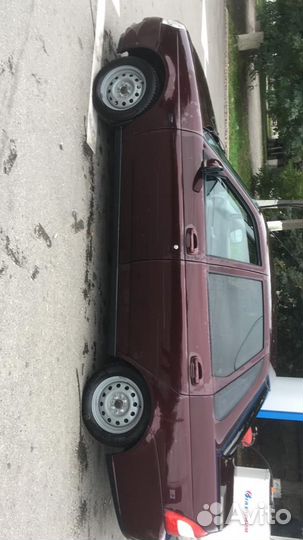LADA Priora 1.6 МТ, 2012, 290 000 км